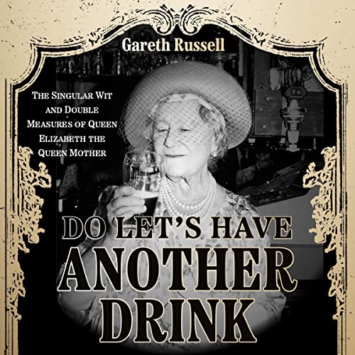 Cover of Do Let’s Have Another Drink