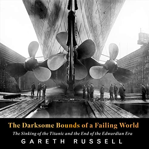 Cover of The Ship of Dreams