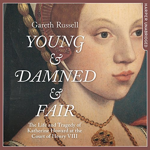 Cover of Young and Damned and Fair