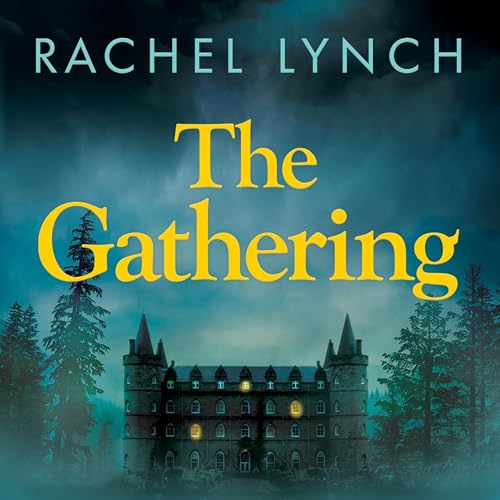 Cover of The Gathering