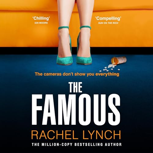 Cover of The Famous
