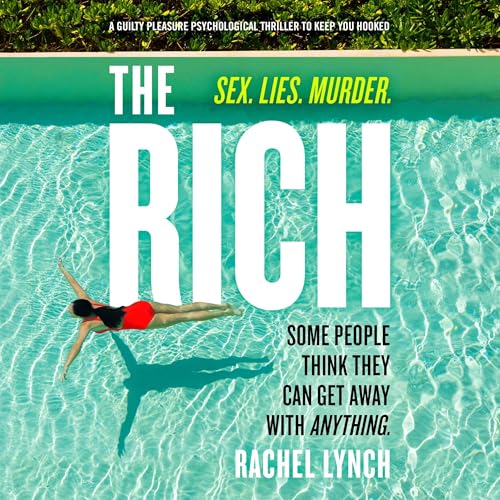 Cover of The Rich