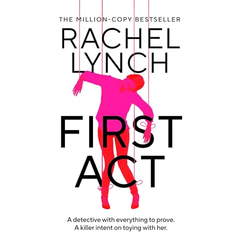 Cover of First Act