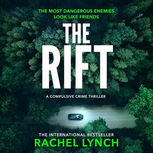 Cover of The Rift