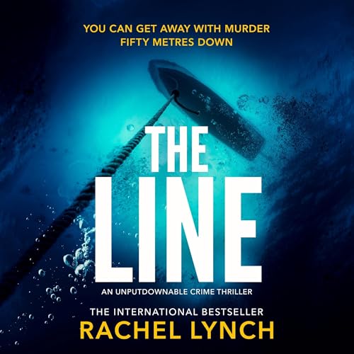 Cover of The Line