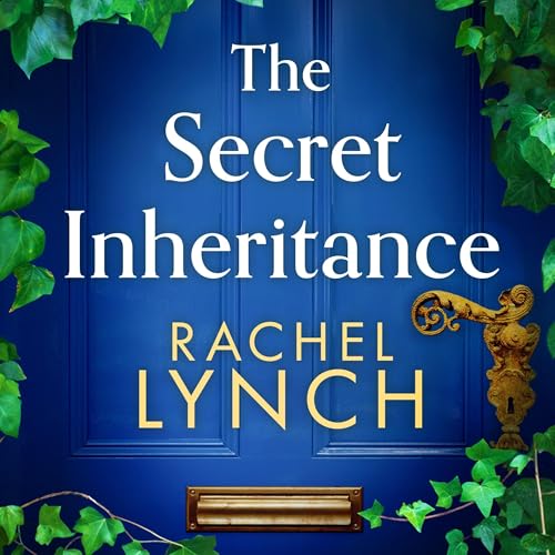 Cover of The Secret Inheritance