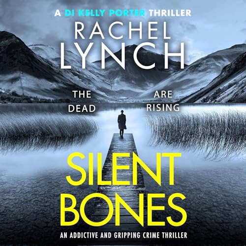 Cover of Silent Bones