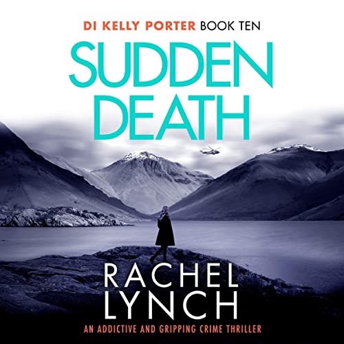 Cover of Sudden Death