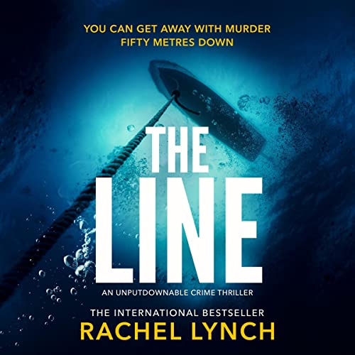 Cover of The Line