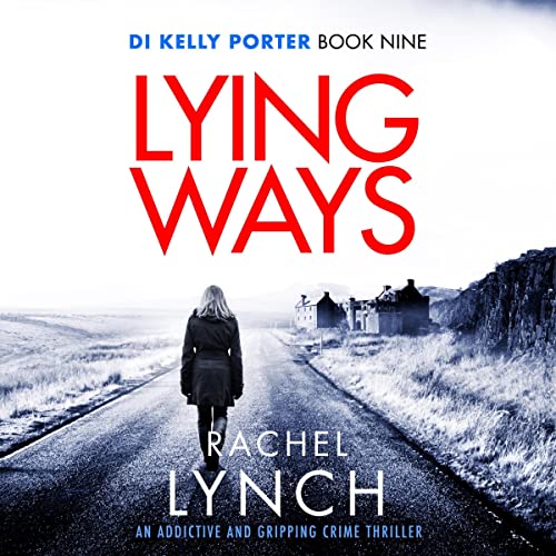 Cover of Lying Ways