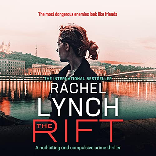 Cover of The Rift