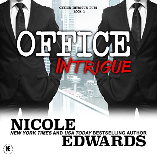 Cover of Office Intrigue