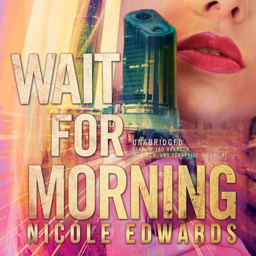Cover of Wait for Morning