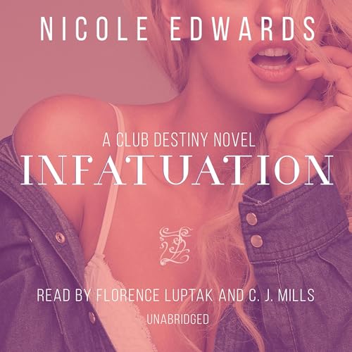 Cover of Infatuation