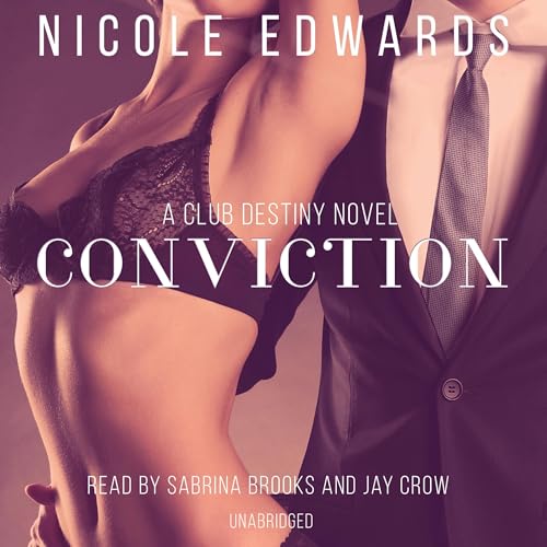 Cover of Conviction