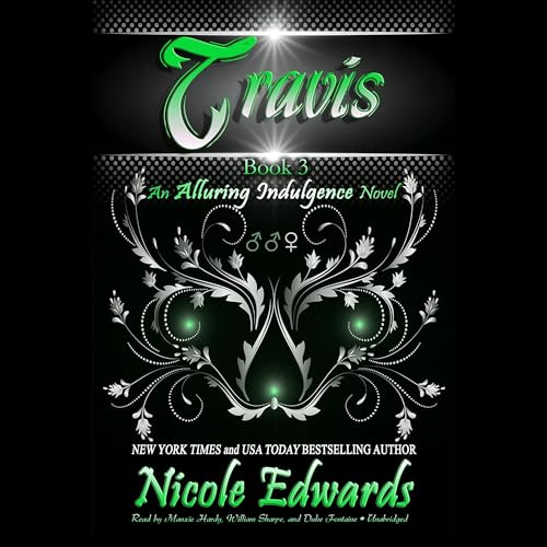 Cover of Travis