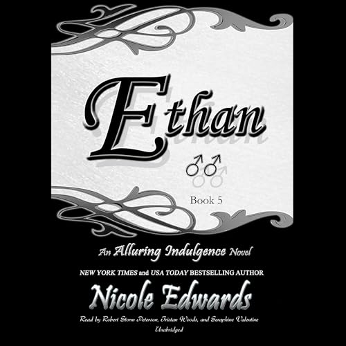 Cover of Ethan