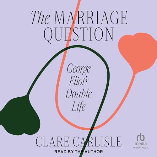 Cover of The Marriage Question