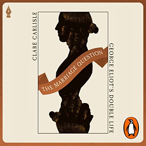 Cover of The Marriage Question