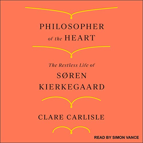 Cover of Philosopher of the Heart