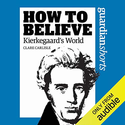Cover of Kierkegaard's World