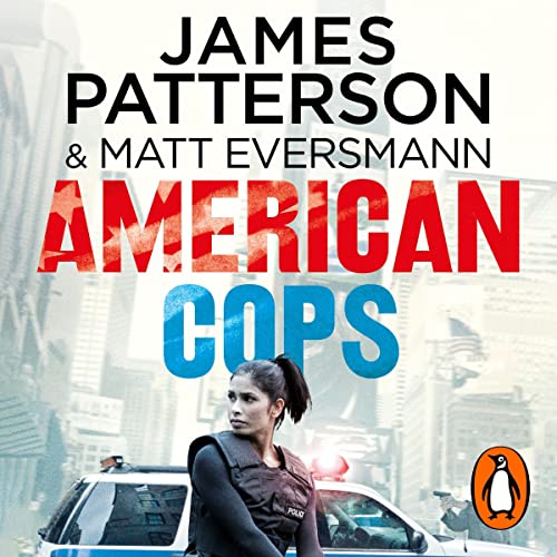 Cover of American Cops