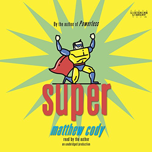 Cover of Super