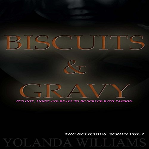Cover of Biscuit & Gravy
