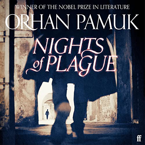 Cover of Nights of Plague
