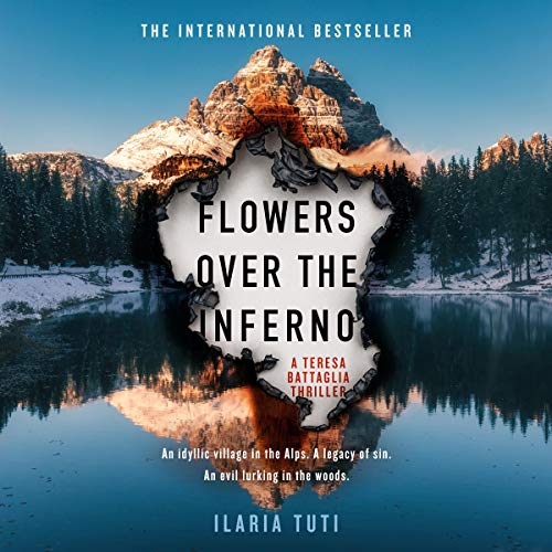 Cover of Flowers over the Inferno