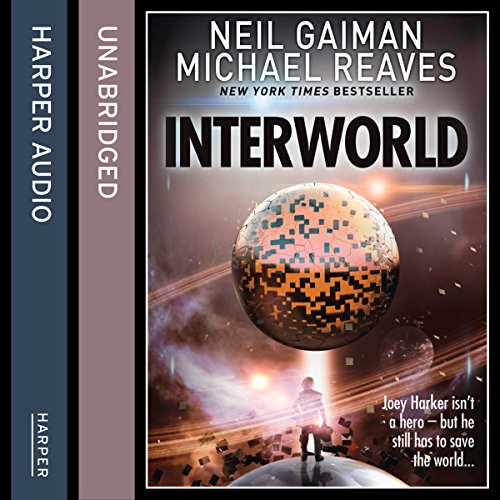 Cover of Interworld