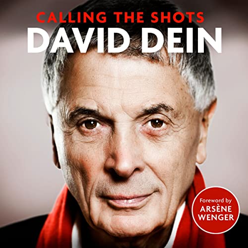 Cover of Calling the Shots