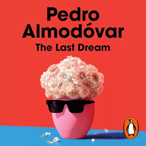 Cover of The Last Dream