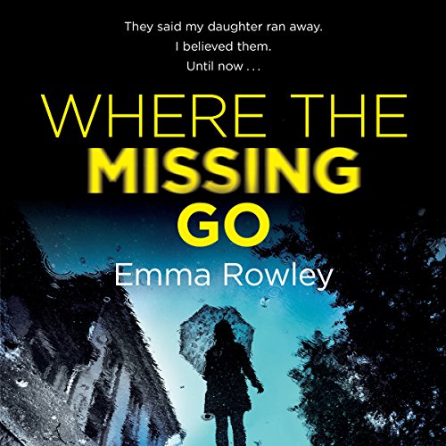 Cover of Where the Missing Go