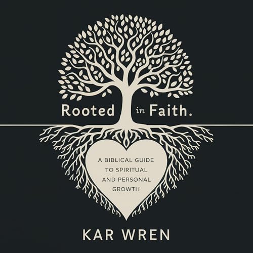 Cover of Rooted in Faith