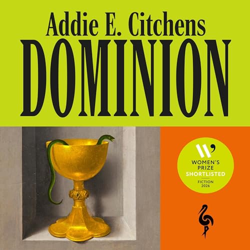 Cover of Dominion