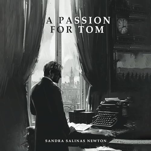 Cover of A Passion for Tom