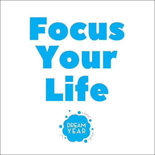 Cover of Focus Your Life