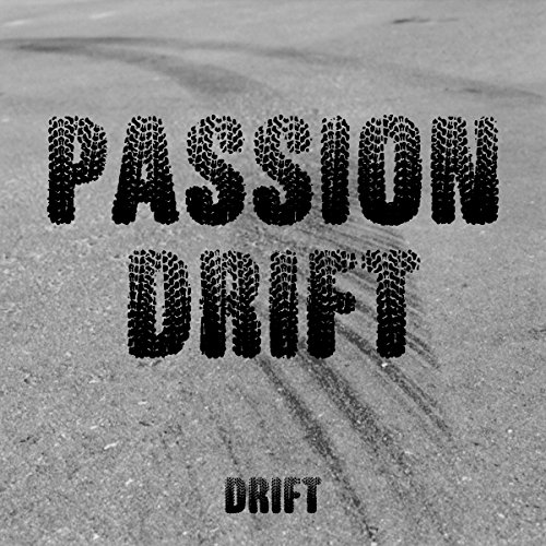 Cover of Passion Drift