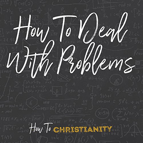 Cover of How to Deal with Problems