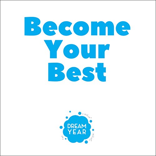 Cover of Become Your Best
