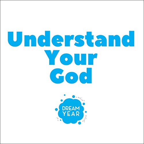 Cover of Understand Your God
