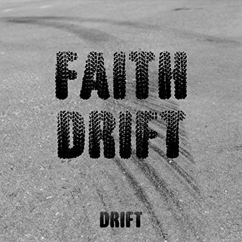 Cover of Faith Drift