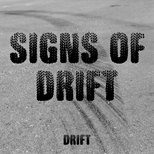 Cover of Signs of Drift