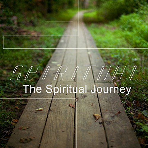 Cover of Spiritual: The Spiritual Journey