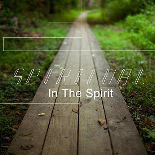 Cover of Spiritual: In the Spirit