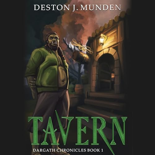 Cover of Tavern