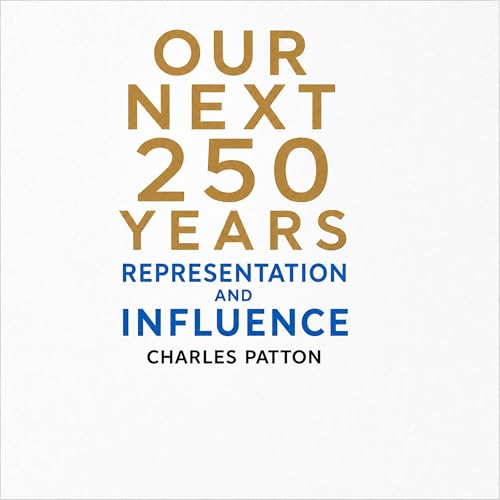 Cover of Our Next 250 Years