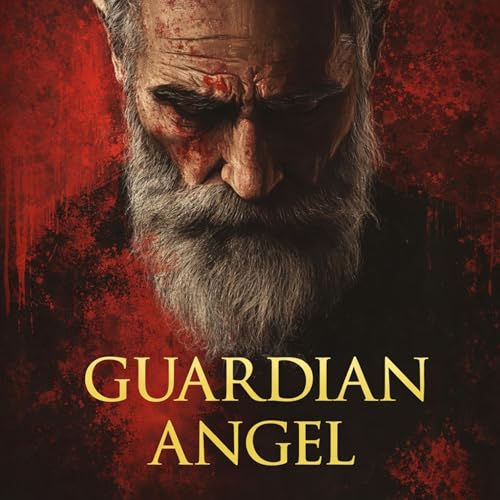 Cover of Guardian Angel