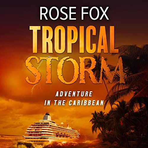 Cover of Tropical Storm
